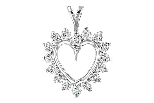 D006-75998: PENDANT .90 TW