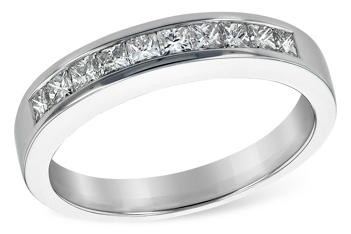 D093-15080: LDS WED RG .50TW