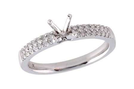 D184-95089: LDS SEMI DIA RG .20 TW