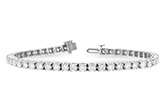 D188-60471: BRACELET 5.00 TW