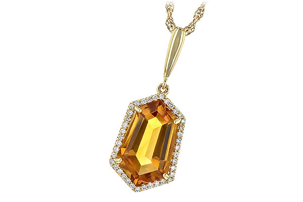 D190-37771: NECK 3.66 CITRINE 3.80 TGW