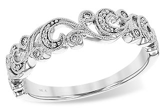 D190-43262: LDS DIA WED RG .13 TW