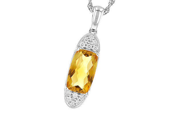 D273-16844: NECK 1.60 CITRINE 1.70 TGW