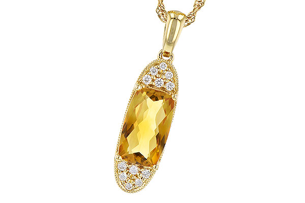 D273-16844: NECK 1.60 CITRINE 1.70 TGW