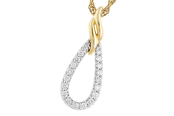 D273-17789: NECK .24 TW