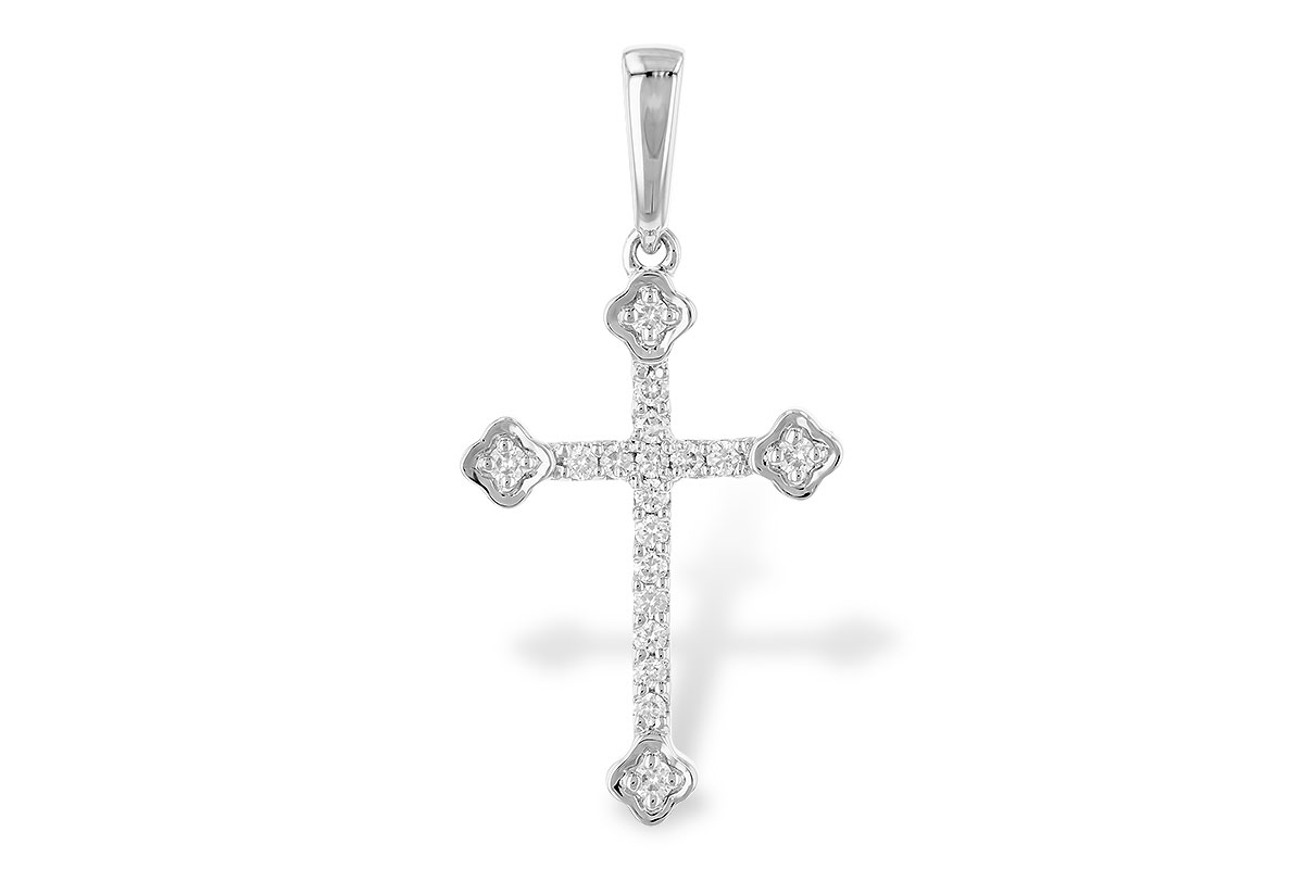 D274-00489: PENDANT .12 TW