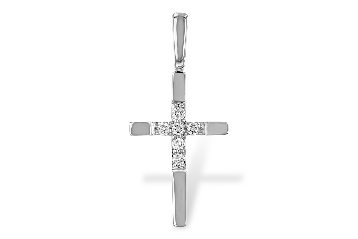 D274-05944: PENDANT .14 TW