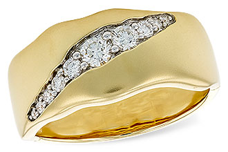 D274-08707: GTS WED RG .40 TW
