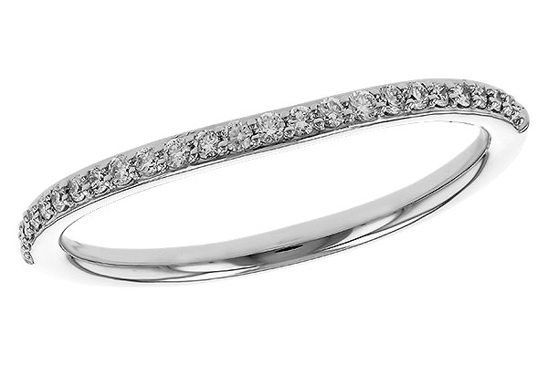 D274-92298: LDS DIA WED RG .15 TW