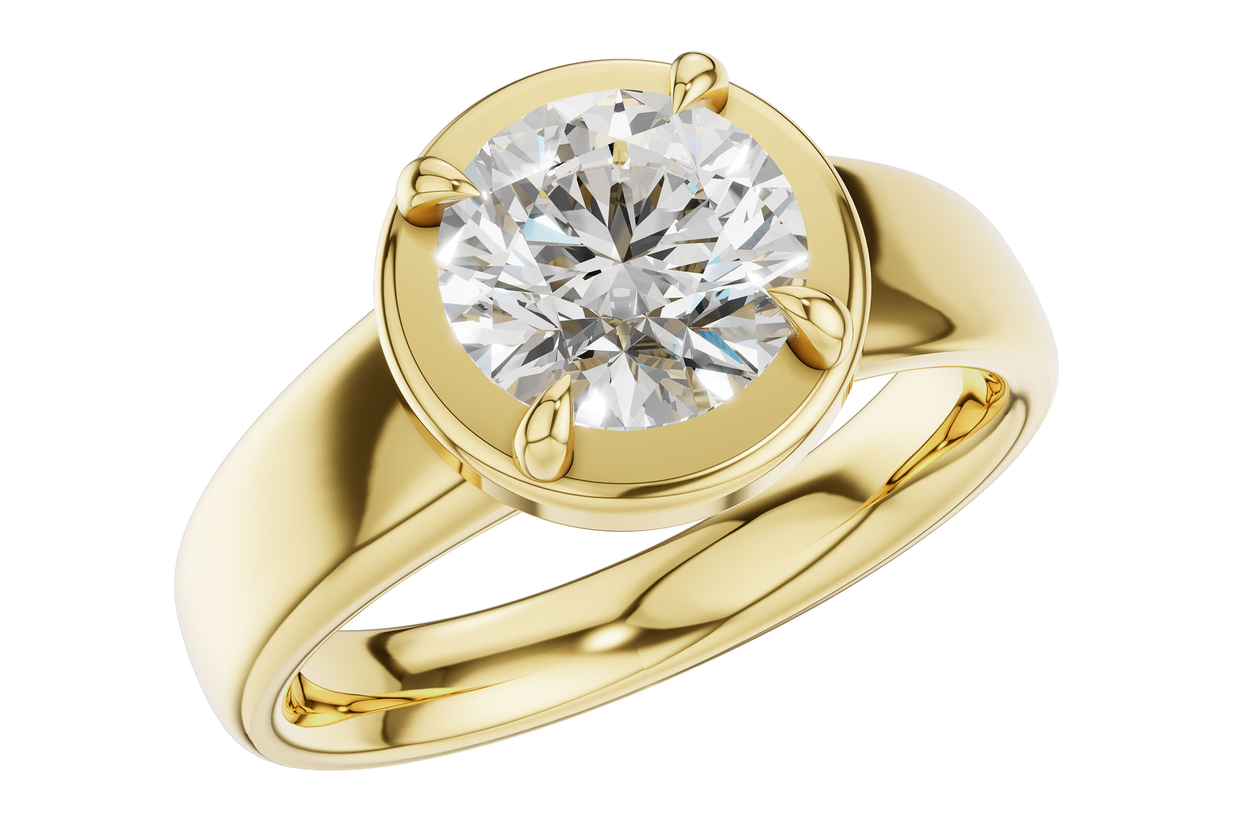 D275-82362: LDS SEMI RG