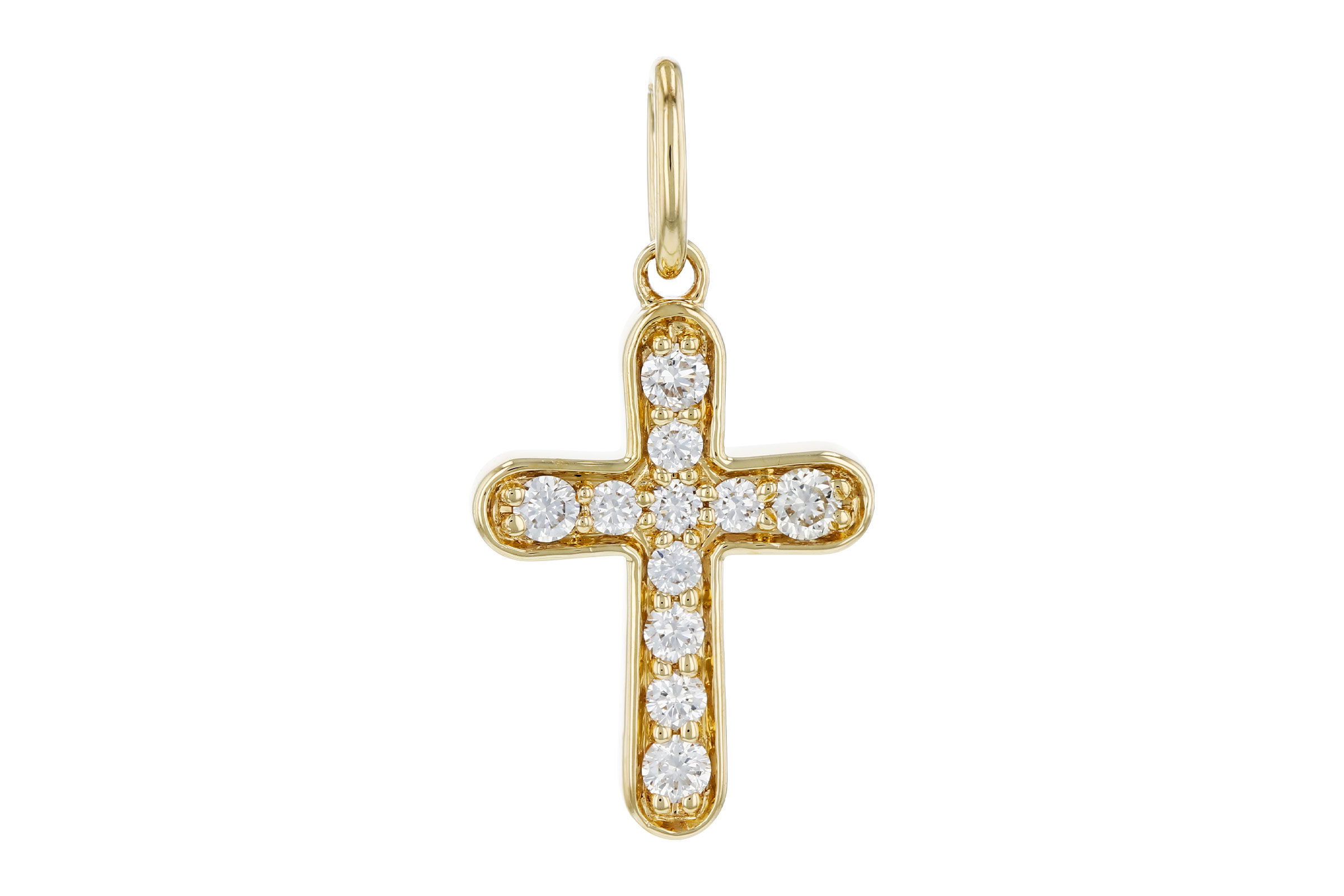 D275-85053: PENDANT .16 TW