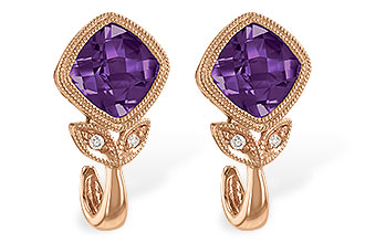E184-07780: EARR 1.71 AMETHYST 1.73 TGW