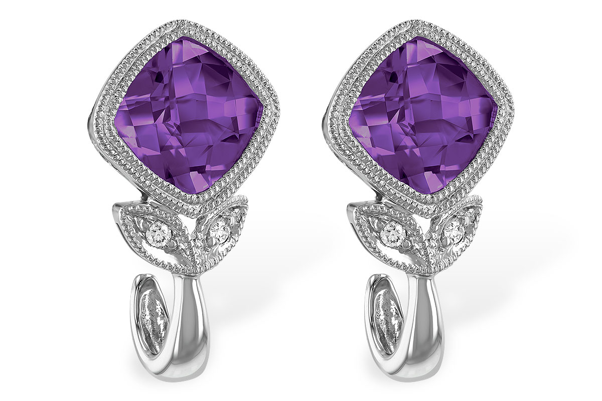 E184-07780: EARR 1.71 AMETHYST 1.73 TGW