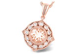 E188-58671: NECK .98 MORG 1.13 TGW