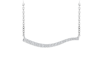 E188-63207: NECK .25 TW