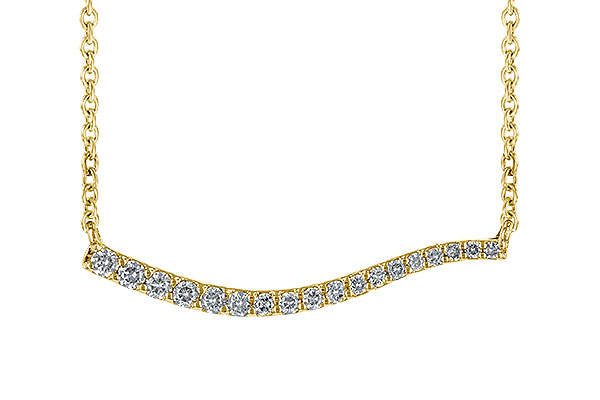 E188-63207: NECK .25 TW