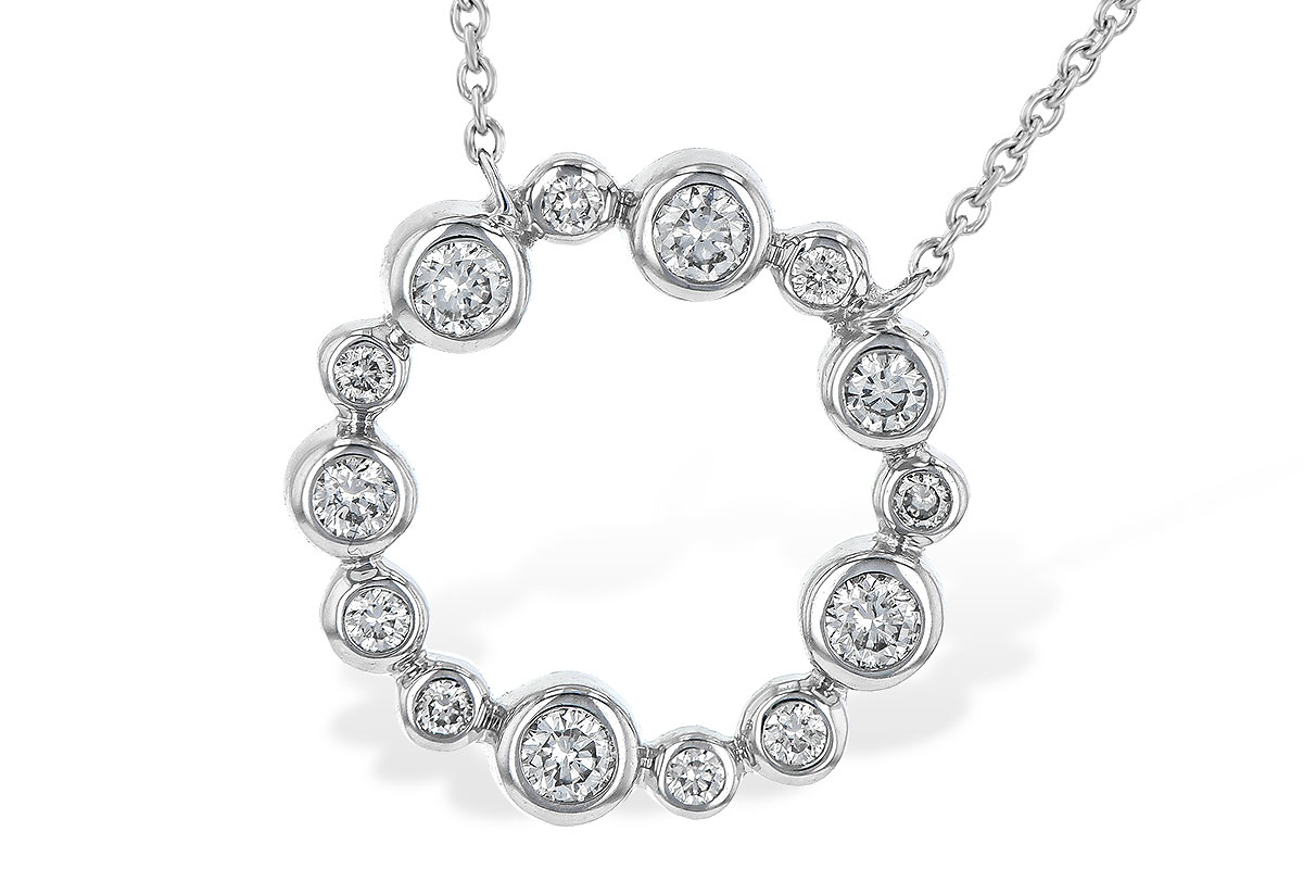 E190-39635: NECK .25 TW