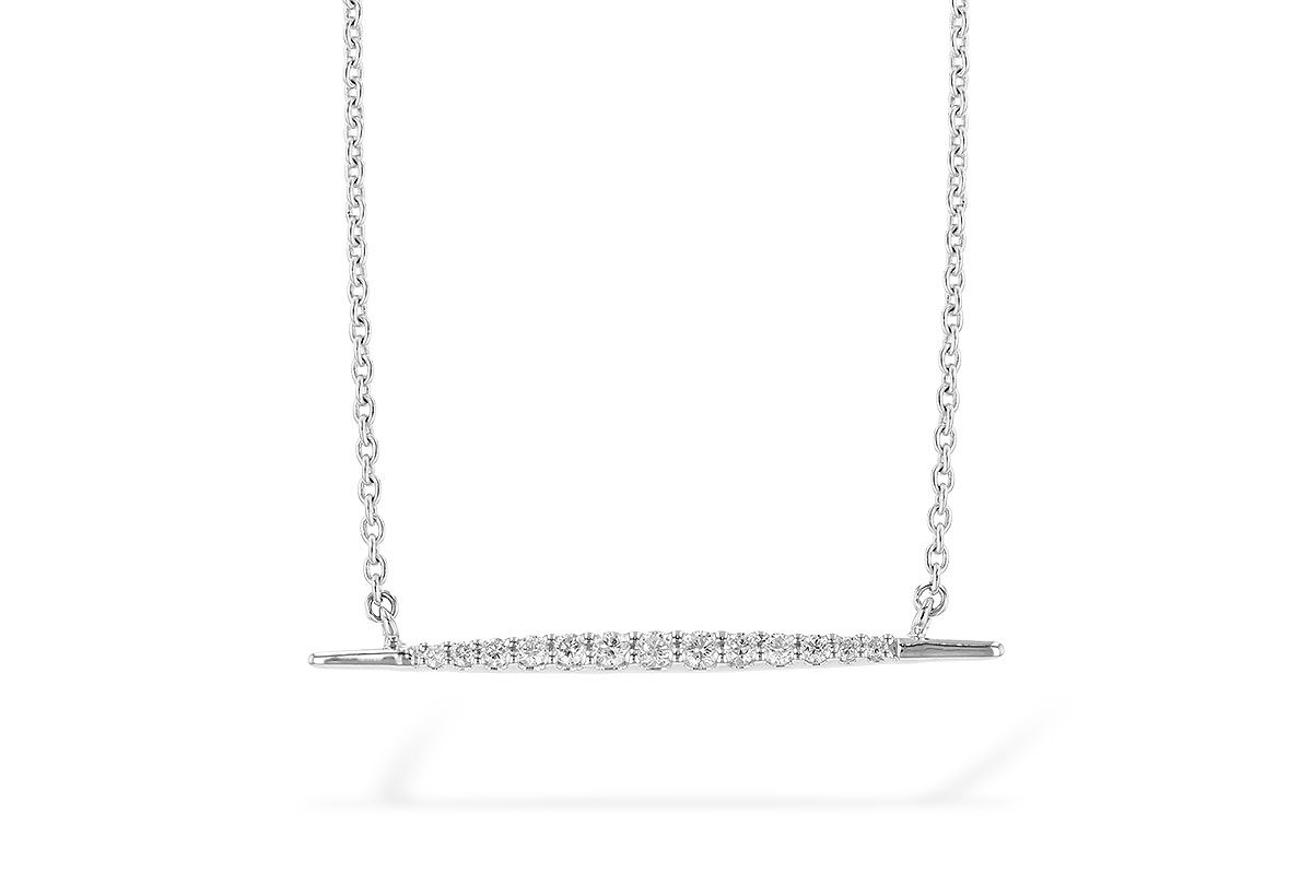 E273-09598: NECK .25 TW