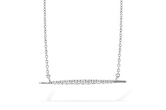 E273-09598: NECK .25 TW
