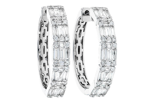 E273-13235: EARR .65 BAG .90 TW