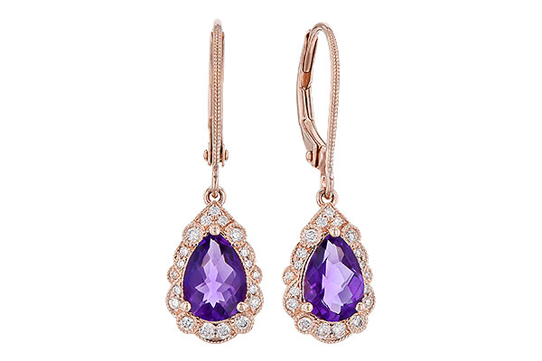 E273-16907: EARR 1.15 TW AMETHYST 1.30 TGW