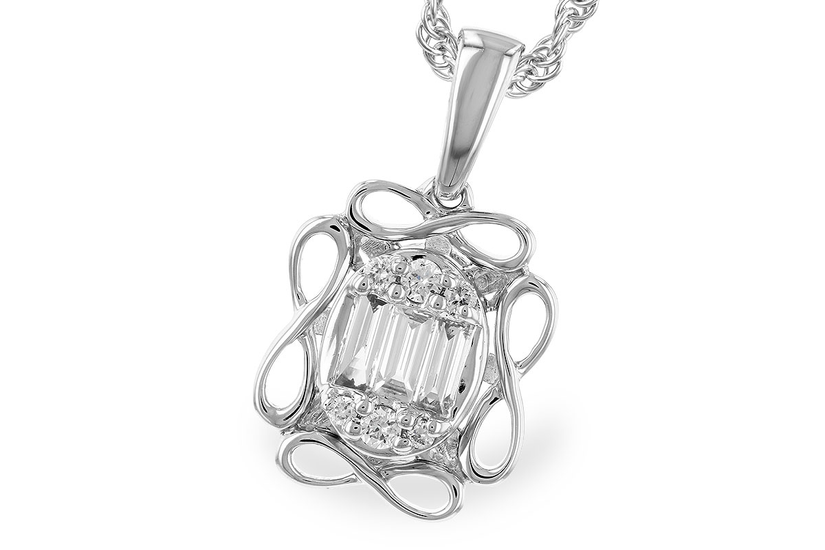 E274-04153: NECK .10 BAG .16 TW