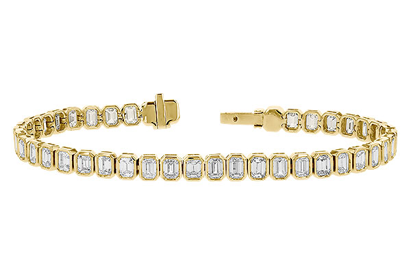 E274-05916: BRACELET 8.05 TW (7 INCHES)