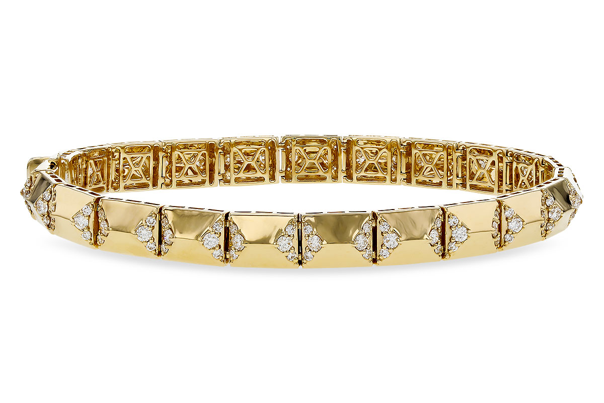 E274-97762: BRACELET 1.42 TW (7")