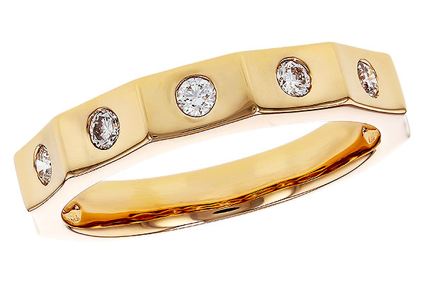 E274-98689: LDS DIA WED RG .20 TW