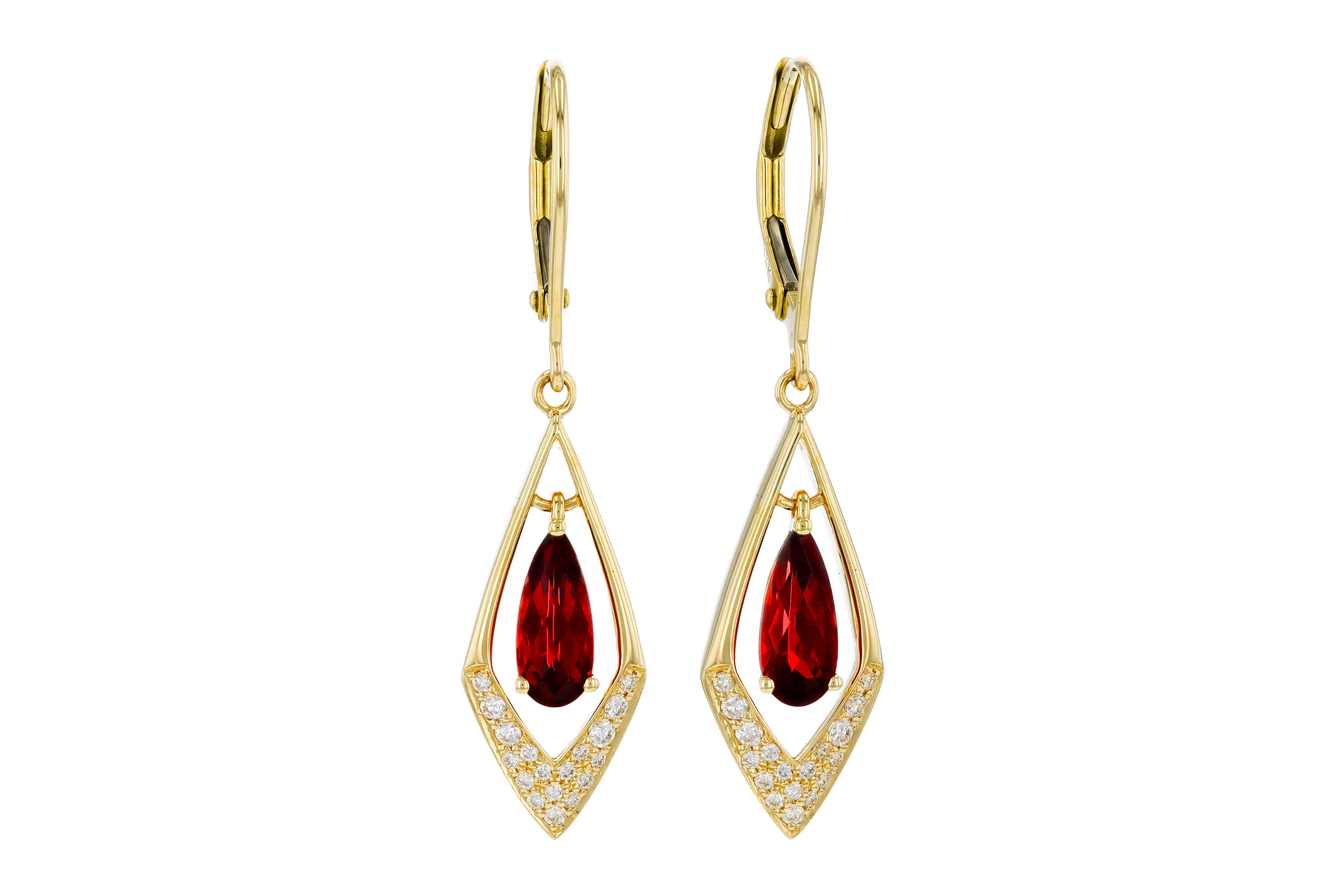 E275-84116: EARR 1.13 TW GARNET 1.28 TGW