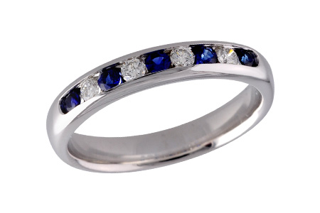 F093-10471: LDS WED RG .22 SAPP .38 TGW