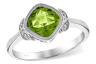 F184-07780: LDS RG 1.51 PERIDOT 1.53 TGW
