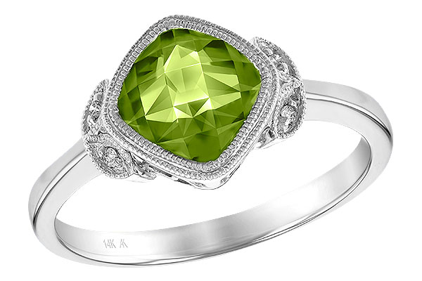 F184-07780: LDS RG 1.51 PERIDOT 1.53 TGW