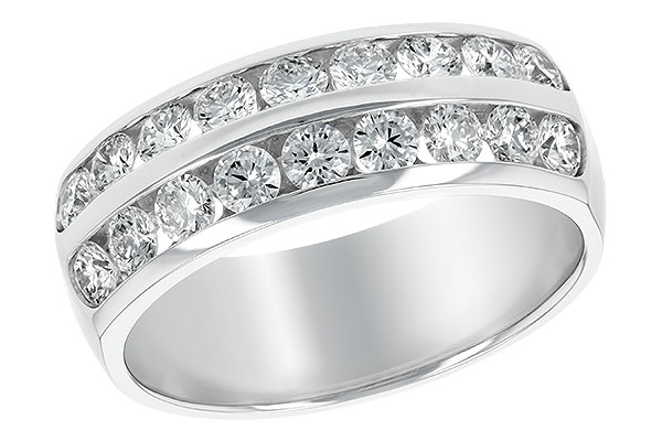 F188-63225: LDS WED RG 1.00 TW
