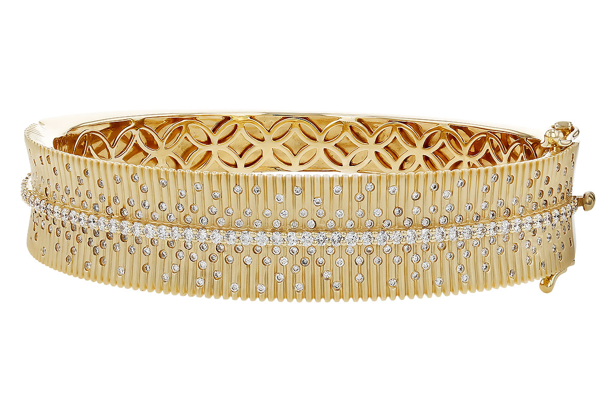 F274-93198: BANGLE 1.96 TW (60X50MM)