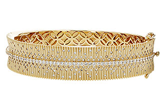 F274-93198: BANGLE 1.96 TW (60X50MM)