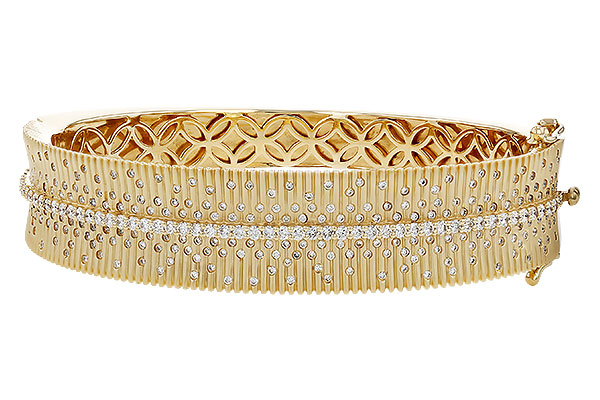 F274-93198: BANGLE 1.96 TW (60X50MM)