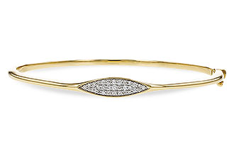 F274-98644: BANGLE .25 TW
