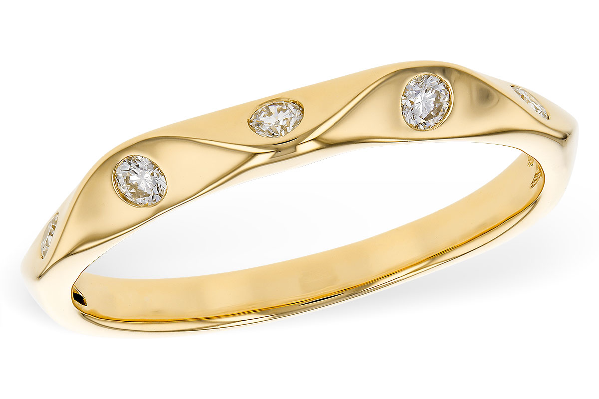 F274-98689: LDS DIA WED RG .15 TW