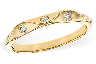 F274-98689: LDS DIA WED RG .15 TW