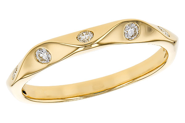 F274-98689: LDS DIA WED RG .15 TW
