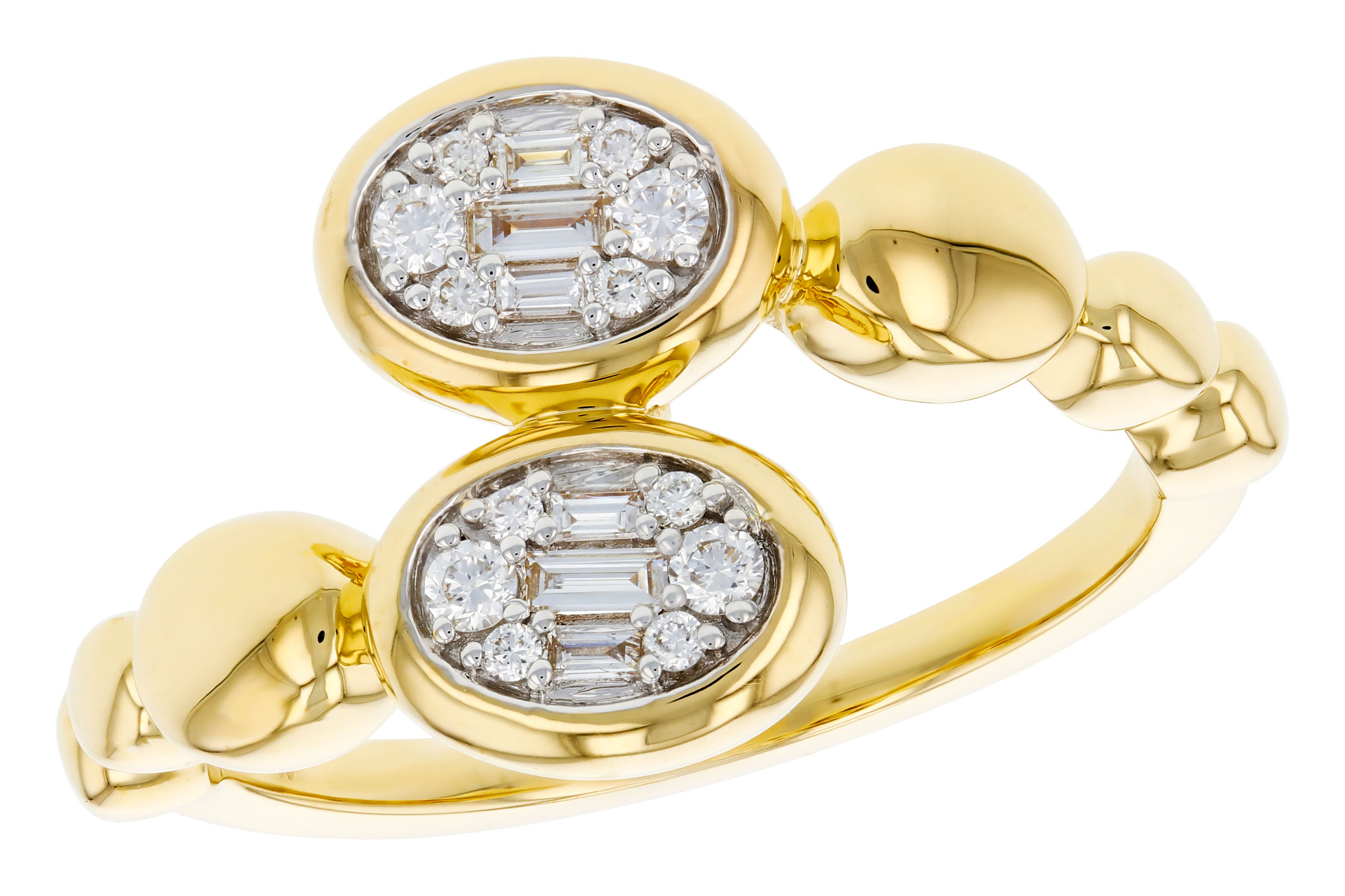 F275-84144: LDS DIA RG .06 BAGUETTE .17 TW