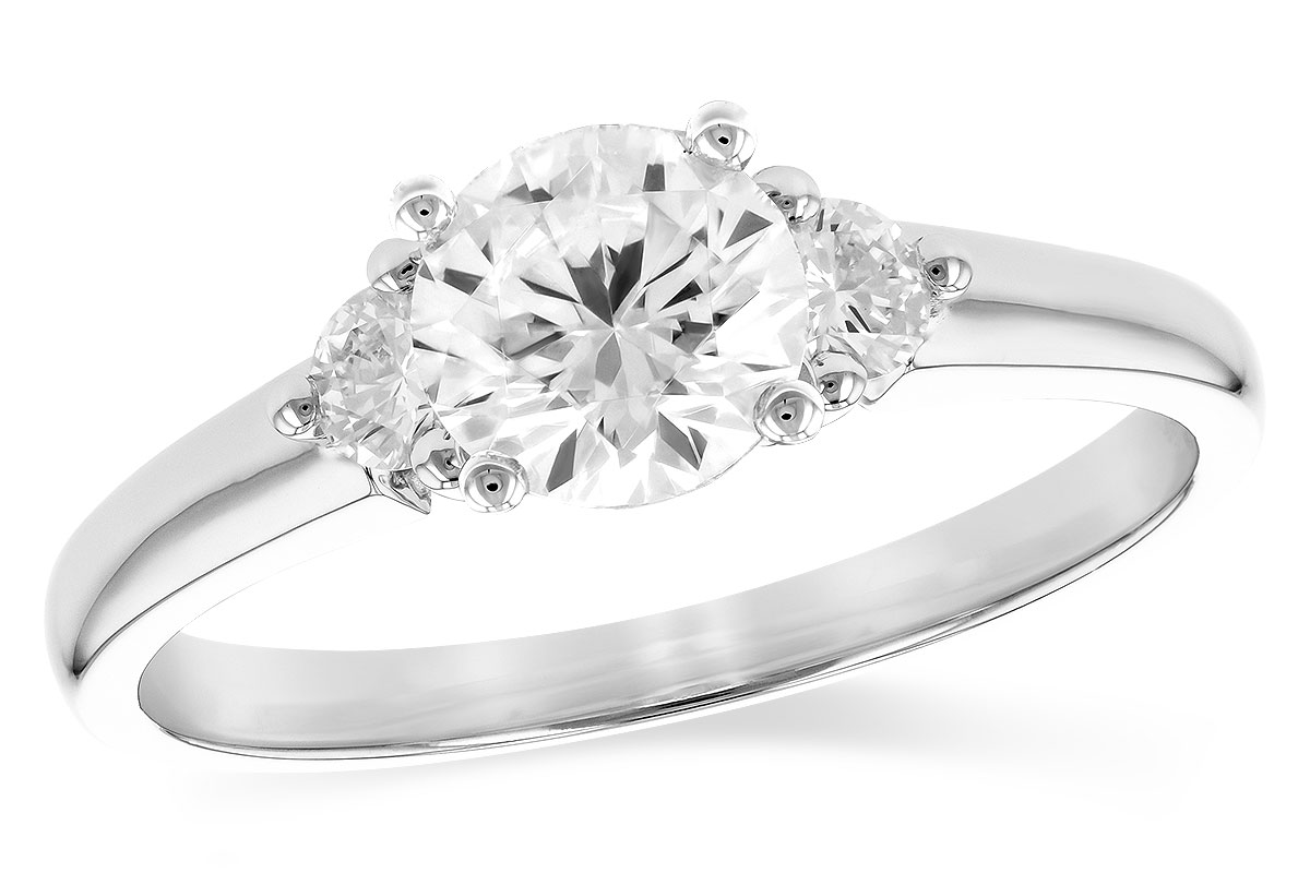 G005-86880: LDS SEMI DIA RG .20 TW