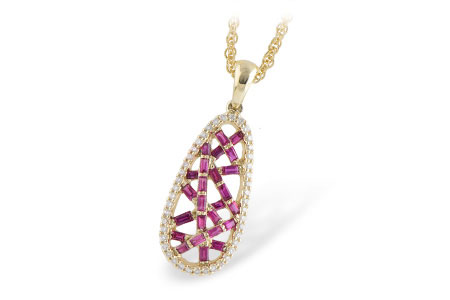 G188-57789: NECK .39 RUBY .52 TGW