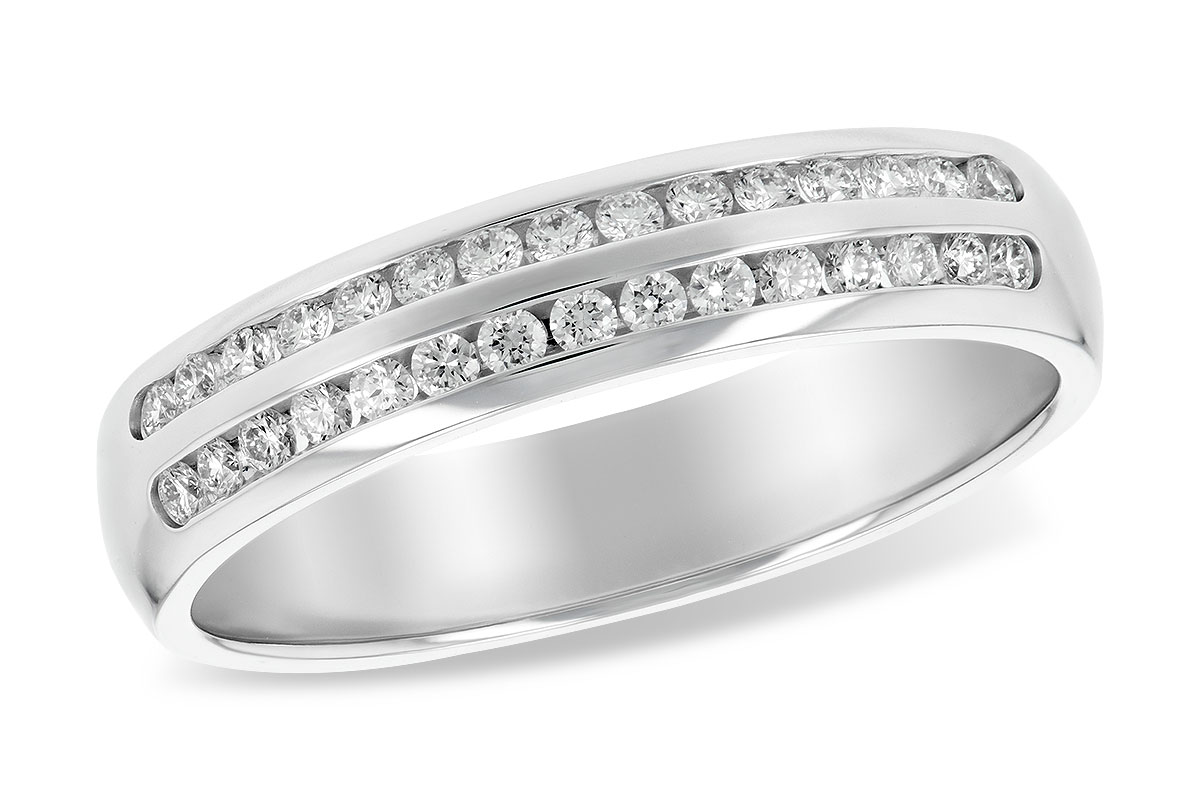 G188-63234: LDS WED RG .25 TW