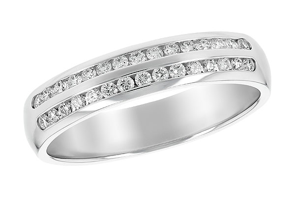 G188-63234: LDS WED RG .25 TW