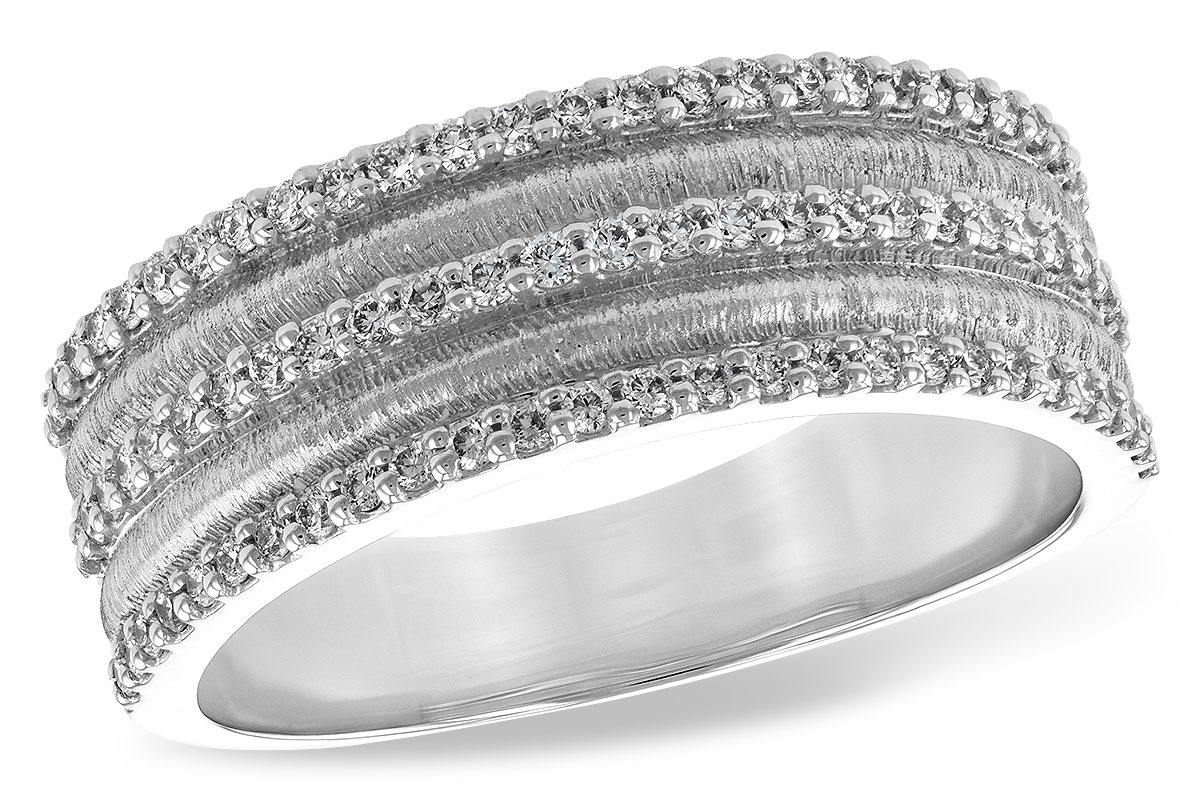G189-48680: LDS DIA WED RG .40 TW