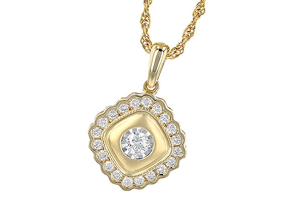 G273-11371: NECK .10 BR .30 TW