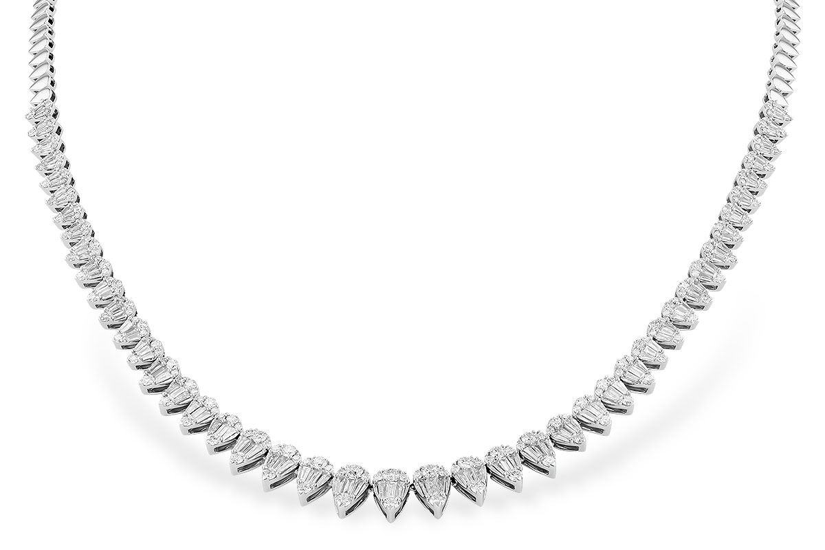 G273-13271: NECK 1.60 TW BAG 3.80 TW