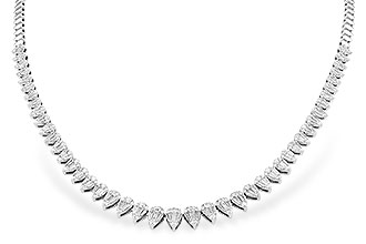 G273-13271: NECK 1.60 TW BAG 3.80 TW